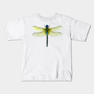 Dragonfly Kids T-Shirt